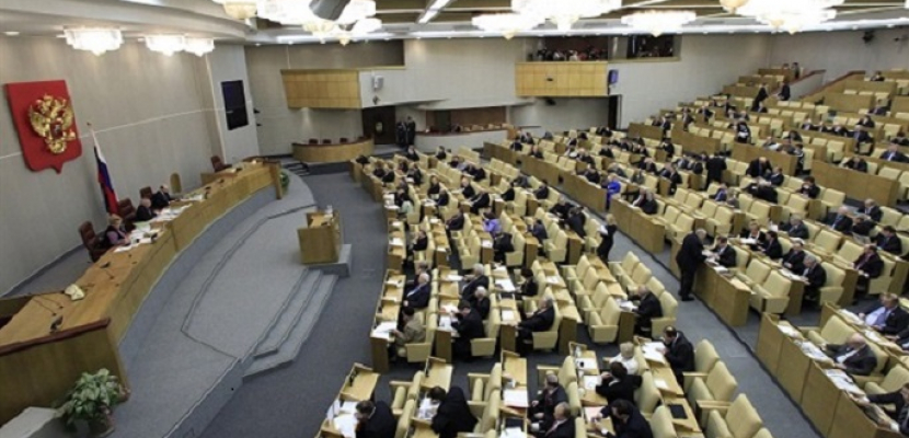 عقوبات رادعة لنشر الأخبار المضللة بروسيا