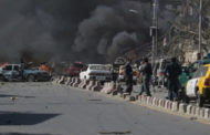 ارتفاع حصيلة ضحايا هجوم مدينة جلال آباد الأفغانية إلى 16 قتيلا و9 مصابين