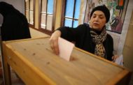 مصر تعلن موعد نتائج الاستفتاء على التعديلات الدستورية