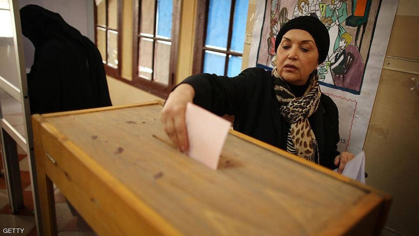 مصر تعلن موعد نتائج الاستفتاء على التعديلات الدستورية