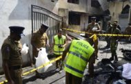 رقم جديد مفجع لضحايا “يوم الرعب” في سريلانكا