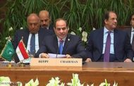 السيسي: المجلس العسكري السوداني “أمامه مزيد من الوقت”