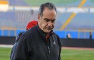 مصدر بالأهلي : إقالة لاسارتى بعد انتهاء الدوري حتي في حالة التتويج به