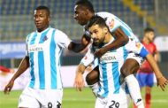 تحليل| الزمالك يتراجع.. بيراميدز يتصدر والدوري يشتعل