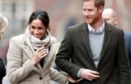 الأمير هاري وزوجته يقرران الحفاظ على السرية فيما يتعلق بطفلهما المنتظر
