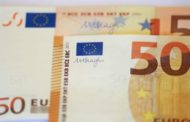اليورو يقبع قرب 1.12 دولار بعد بيانات ألمانية ضعيفة