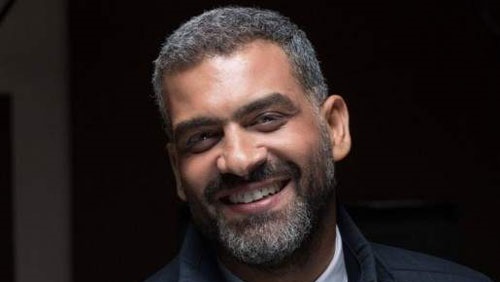 فيلم “النداهة” للفنان هاني عادل قريباً