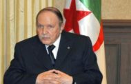 وكالة الأنباء الجزائرية: استقالة الرئيس بوتفليقة