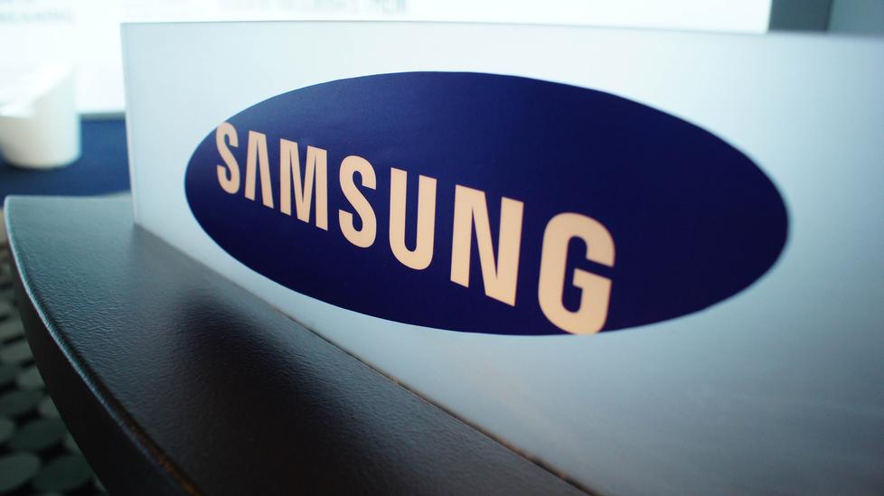Samsung تخطط لاستثمار 116 مليار دولار في رقائق غير الذاكرة
