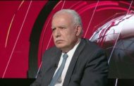 الخارجية الفلسطينية: عباس مستعد للقاء نتنياهو إذا استضافت موسكو الاجتماع
