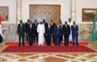السيسي نجح في مد فترة تسليم السلطة في السودان من 15 يوما إلى 3 أشهر