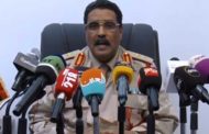 الجيش الليبي: نخوض حربًا ضد الإرهاب وعلى قطر وقف تدخلاتها