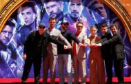 في موسم أفلام الصيف.. ملك وأبطال خارقون قد يحققون أرقاما قياسية لديزني