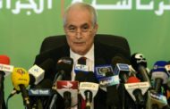الجزائر: استقالة رئيس المجلس الدستوري الطيب بلعيز