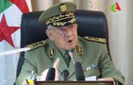 قائد الجيش الجزائري يوجه تحذيرا شديد اللهجة إلى المدير السابق للمخابرات