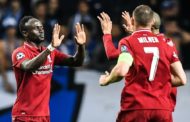 دوري أبطال أوروبا: برشلونة-ليفربول وأجاكس-توتنهام في نصف النهائي
