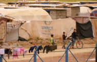 مقتل أكثر من 230 طفلا في مخيم الهول في سوريا بسبب نقص الأدوية والمواد الغذائية