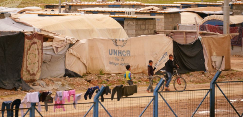 مقتل أكثر من 230 طفلا في مخيم الهول في سوريا بسبب نقص الأدوية والمواد الغذائية