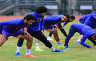 بعد الكبوة الافريقية .. الأهلى يبدأ اليوم الاستعداد لمباراة المقاصة فى الدورى