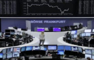 تراجع الأسهم الأوروبية بمستهل تعاملات الثلاثاء