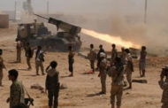الجيش اليمني يحبط هجوما لميليشيا الحوثي في محافظة تعز