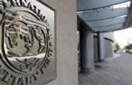 “النقد الدولي” يشيد بالتحسن الملحوظ في أداء الاقتصاد المصري