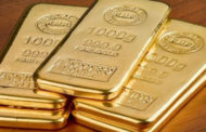 الذهب يرتفع متجها لتحقيق أول مكسب أسبوعي في 3 أسابيع مع تراجع الدولار