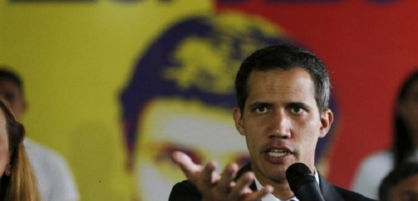 الجمعية التأسيسية الفنزويلية ترفع الحصانة عن رئيس البرلمان جوايدو