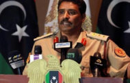الجيش الليبي يؤكد دعمه للملتقى الجامع ويتهم الإخوان بعرقتله