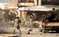 مقتل العشرات مع احتدام المعارك في العاصمة الليبية طرابلس