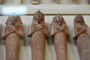 مصر تستعيد 8 قطع أثرية تم التحفظ عليها في ألمانيا