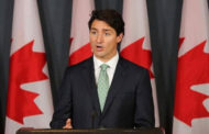 رئيس وزراء كندا يحذر من تدخل روسي في الانتخابات التشريعية المقبلة