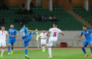 الزمالك يتعادل مع حسنية أغادير في ذهاب الدور ربع النهائي للكونفيدرالية