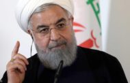الرئيس الإيراني يطالب بصلاحيات “زمن الحرب”