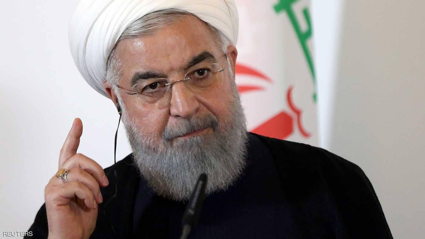 إيران تعلن تنصلها من بعض التزامات الاتفاق النووي