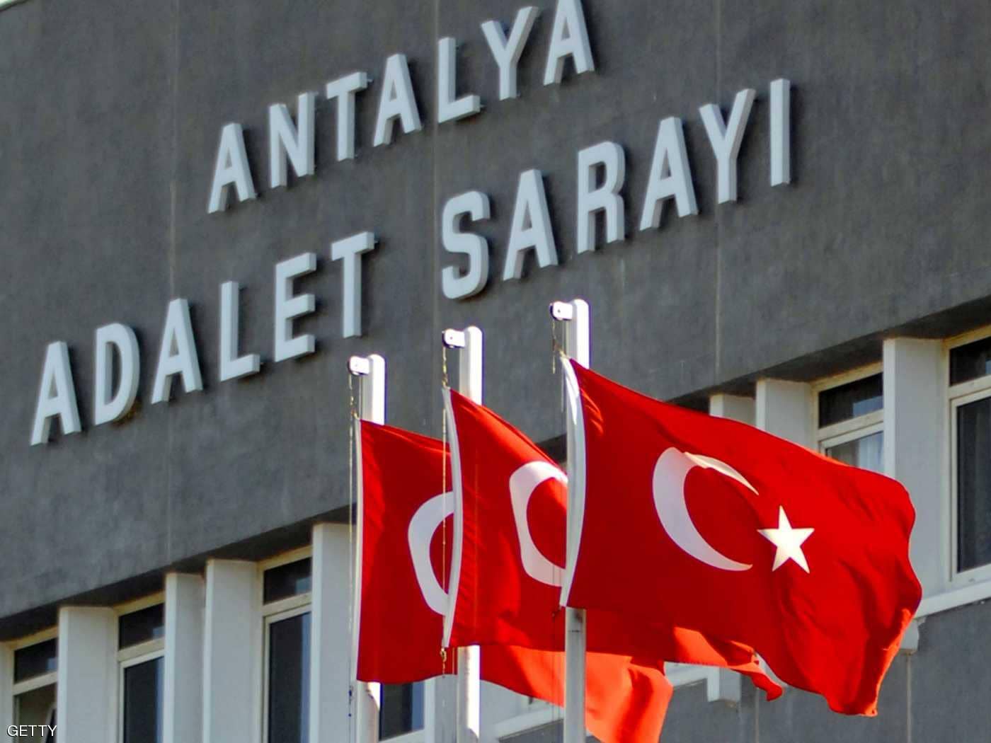 أعلى هيئة قضائية في تركيا تدين انتهاك حقوق صحفيين