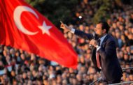 أردوغان “يستميت” من أجل إلغاء نتائج إسطنبول