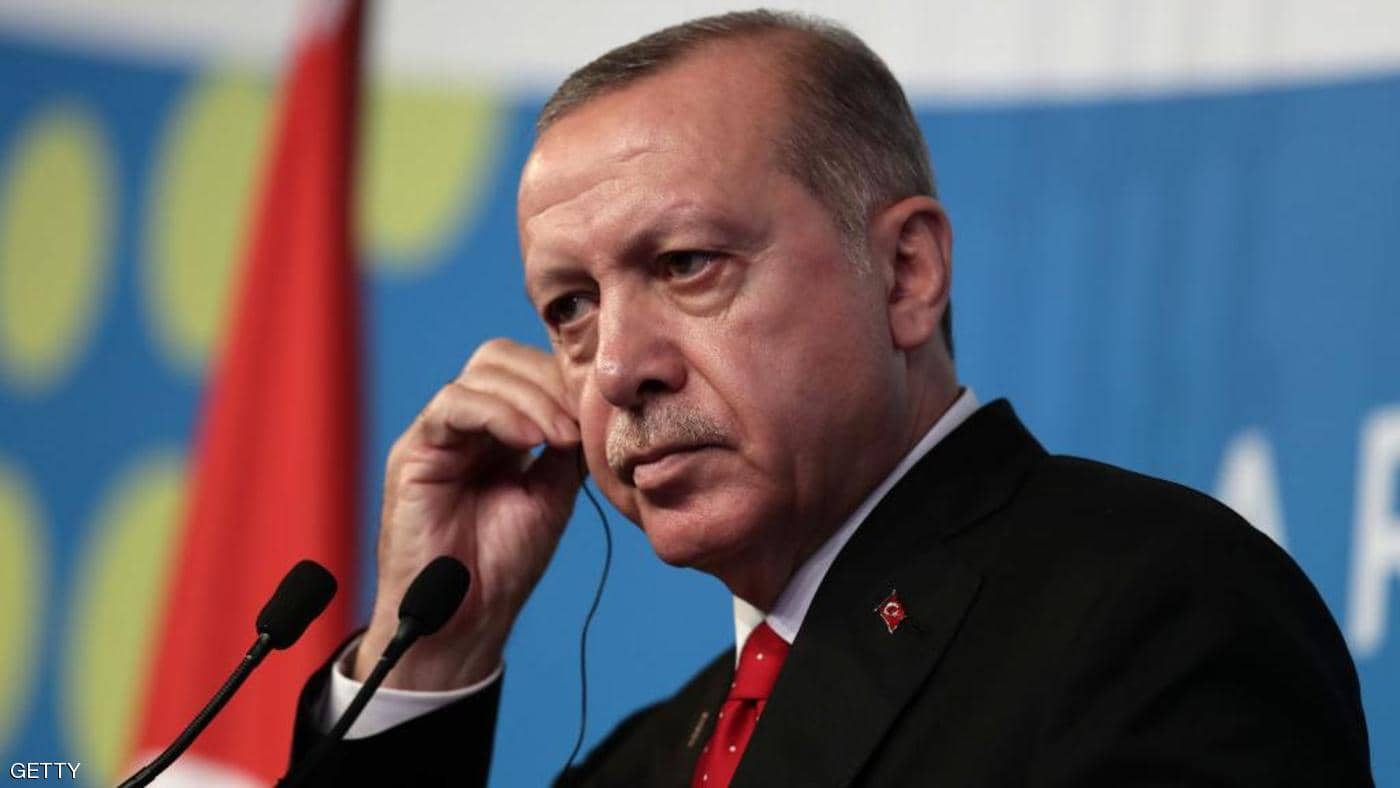 تركيا تتبنى استراتيجيات “خبيثة” لاضطهاد المسيحيين