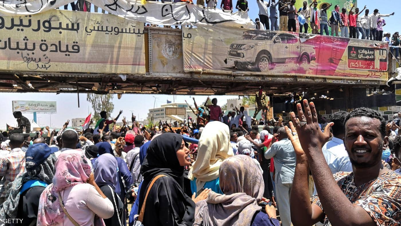 مصر تقدم “دعما عاجلا” إلى السودان