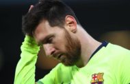 بعد كارثة ليفربول.. ميسي يطالب بالتخلص من 3 نجوم