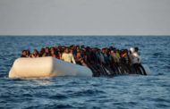 غرق عشرات المهاجرين قبالة السواحل التونسية