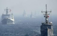 “أكبر مناورة عسكرية” للبحرية التركية وسط توترات الغاز