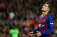 برشلونة يعرض كوتينيو للبيع.. ويحدد السعر