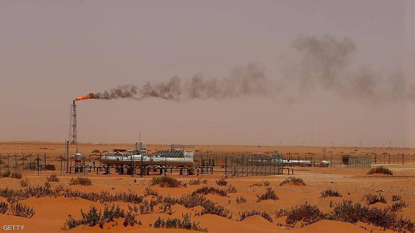 “أرامكو” تكشف تفاصيل الهجوم الإرهابي وتؤكد استمرار ضخ النفط