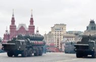 بغداد تنفي تقارير شراء منظومة الصواريخ “إس-400” الروسية