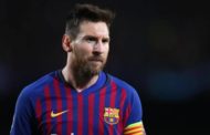 ميسي يحدد مطالبه بالاسم: غريزمان و”نجمان آخران” هذا الصيف
