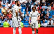 ريال مدريد يختم موسمه بـ”لطمة أخرى”