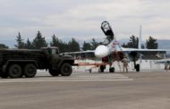 القوات الروسية تعترض صواريخ استهدفت قاعدة حميميم