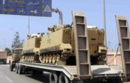 مصر.. عمليات نوعية للجيش “من الشرق إلى الغرب”