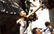الحرب في اليمن: طائرات التحالف بقيادة السعودية تقصف “مواقع عسكرية للحوثيين” في صنعاء